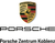 Logo Porsche Zentrum Koblenz